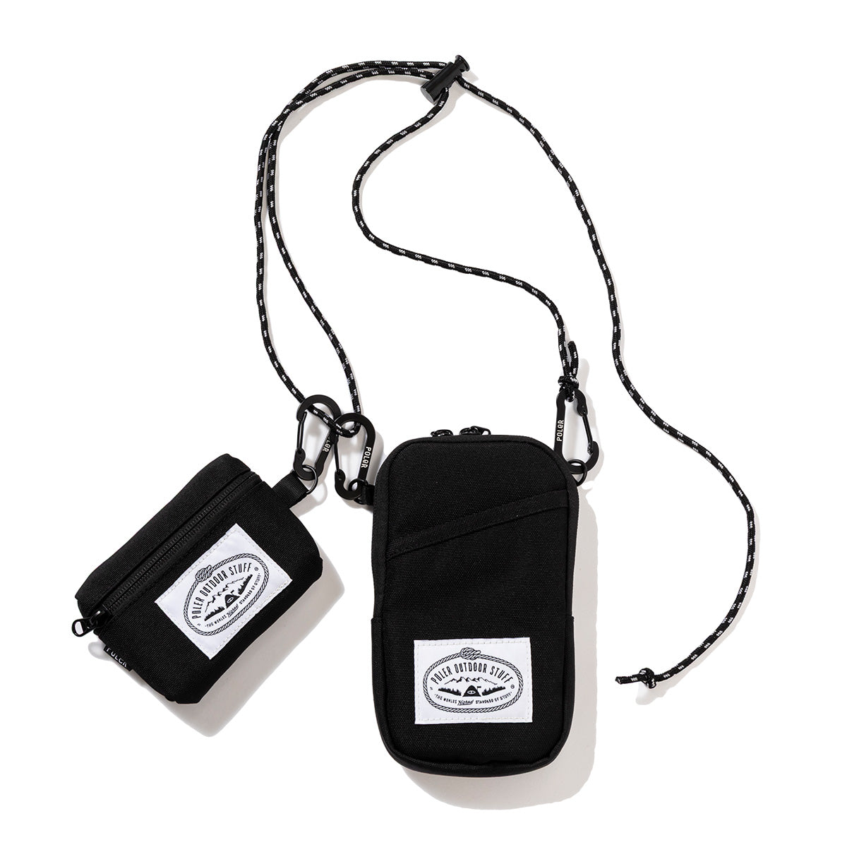 STRAP MOBILE&COINCASE