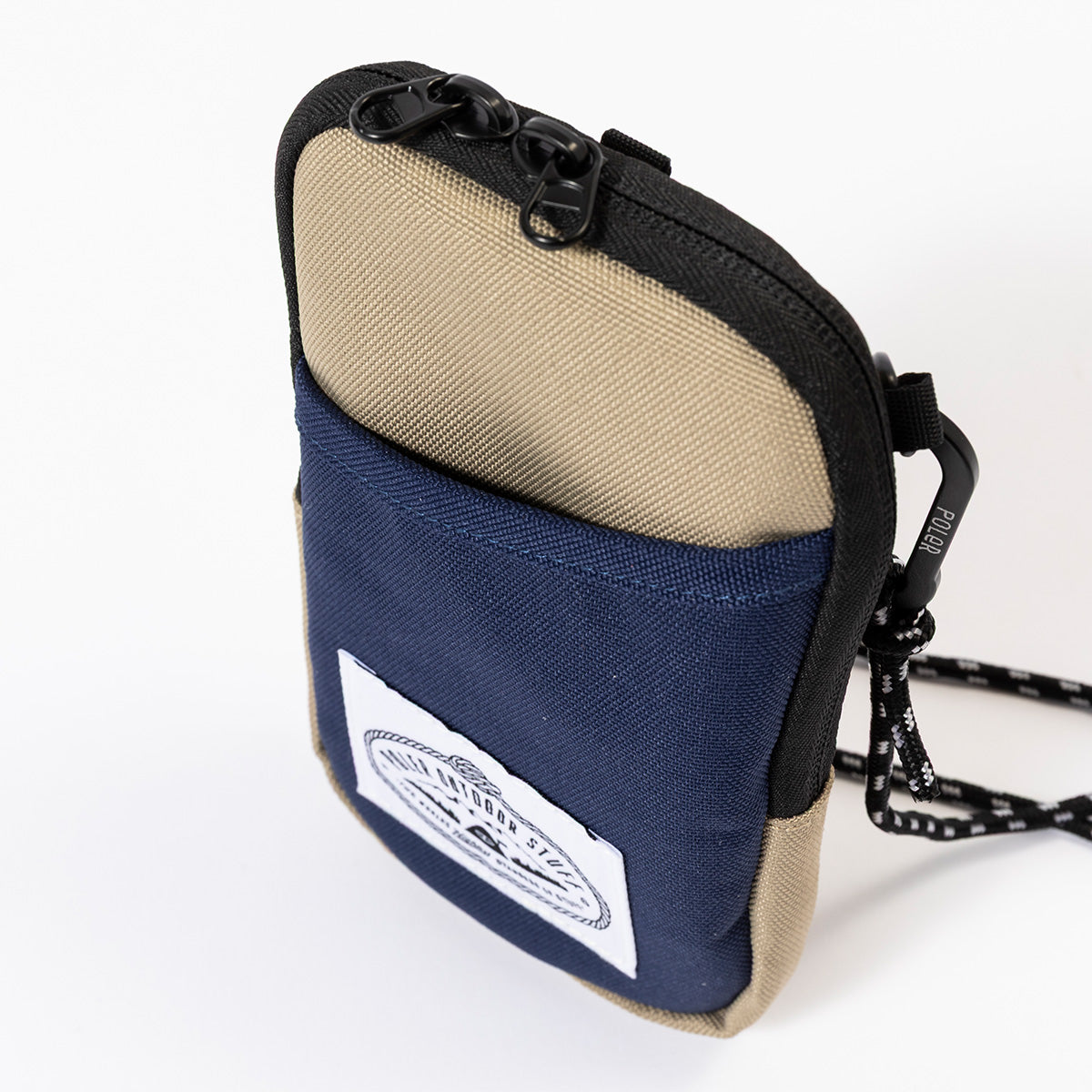 STRAP MOBILE&COINCASE