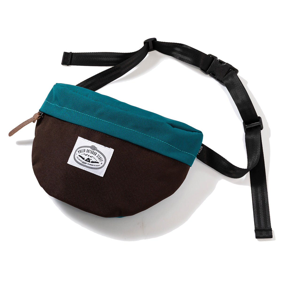 MYSTERY WAIST POUCH