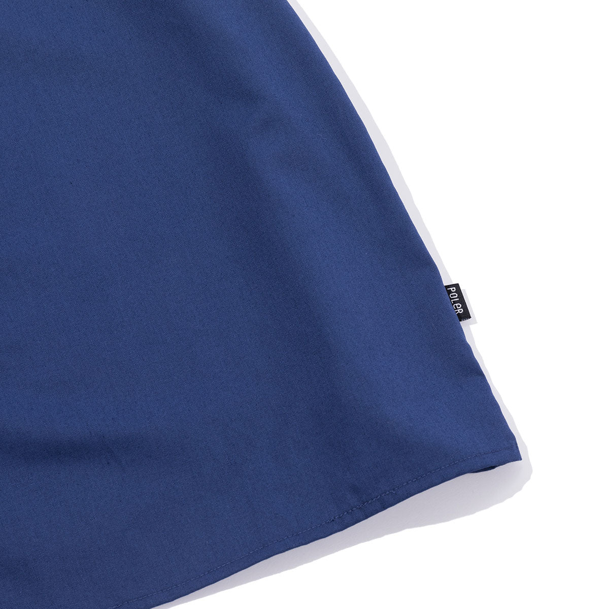 POLER S/S RELAX WORK SHIRT