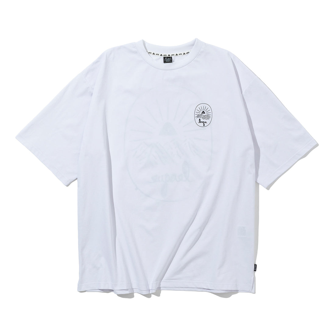 QUICK DRY TEE
