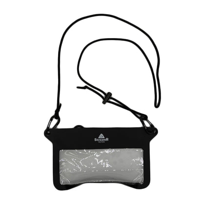 StreamR TPU Mobile Pouch