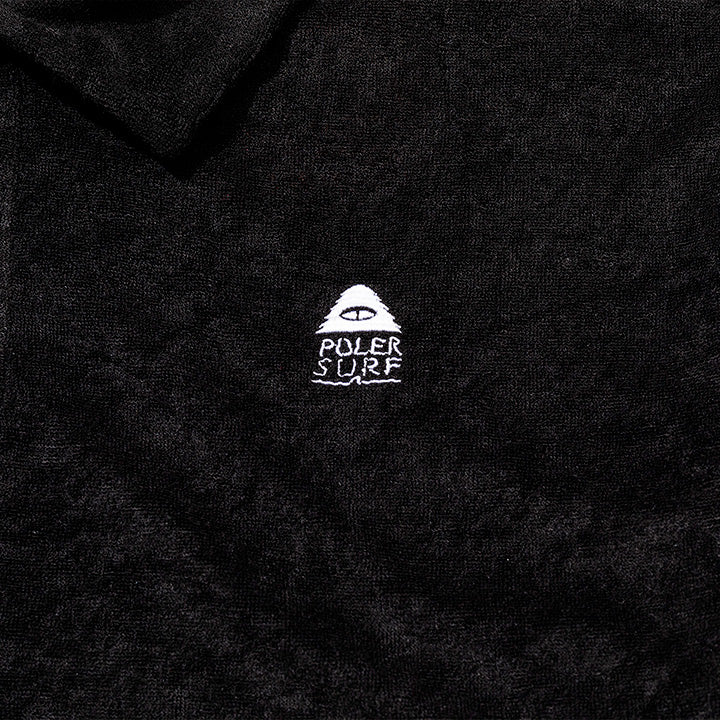 RELAX PILE POLO