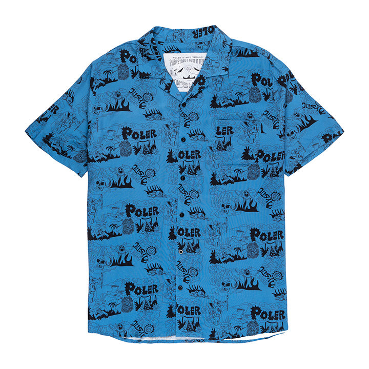 ALOHA SHIRT